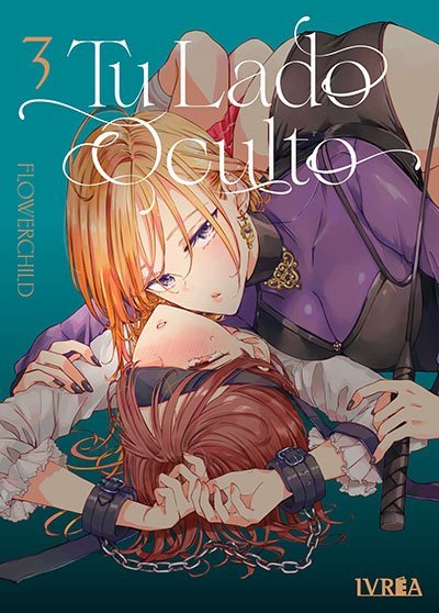 Tu lado Oculto 03