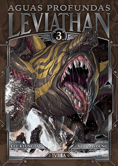 Leviathan Aguas profundas 03