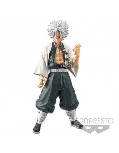 Demon Slayer: Kimetsu No Yaiba Figure Vol.14 (B:Sanemi Shinazugawa)