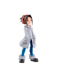 Shaman King Yoh Asakura Figure Vol.3