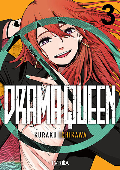 Drama Queen 03