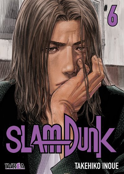 Slam Dunk 06 (Nueva Edicion)