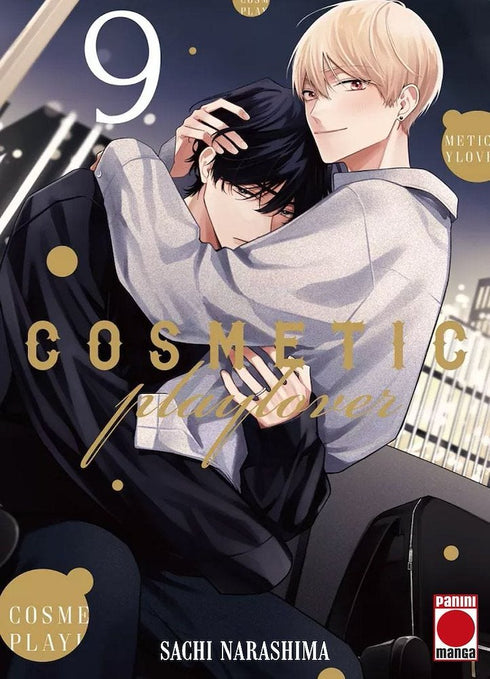 Cosmetic Play Lover 09