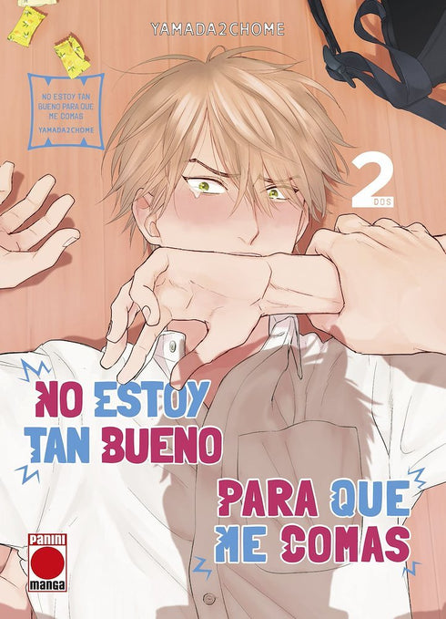 No Estoy Tan Bueno Para Que Me Comas 02