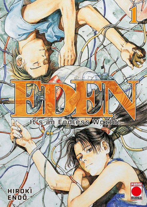 Eden 01