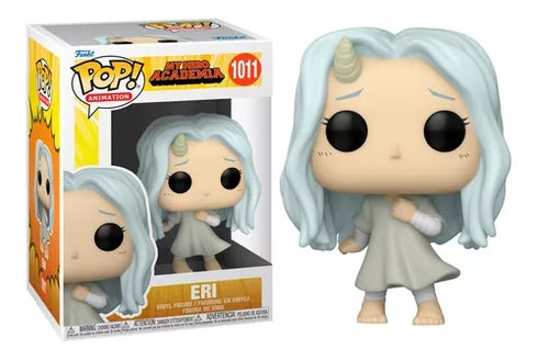 Pop! Anime - My Hero Academia - Eri - 1011 (b)