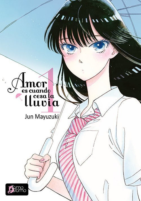 Amor Es Cuando Cesa La Lluvia 01
