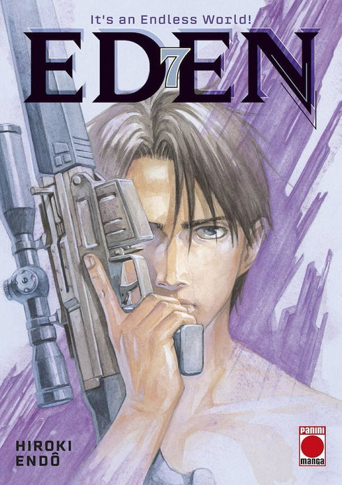 Eden 07