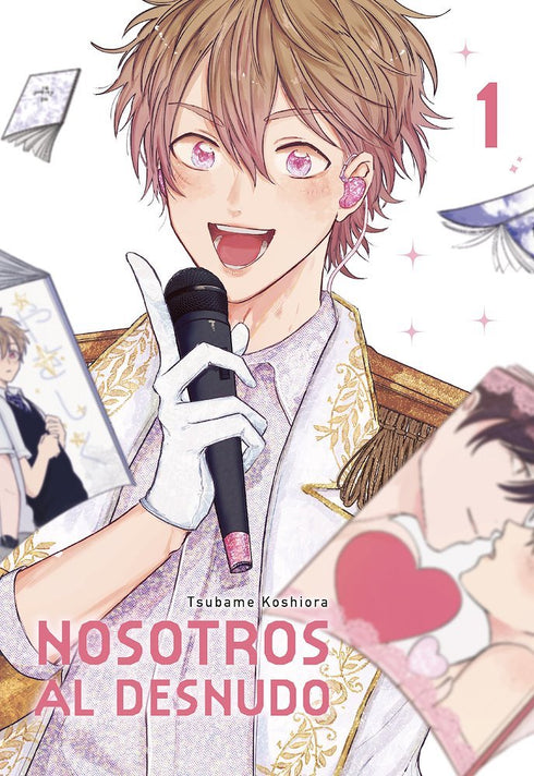 Nosotros al Desnudo 01