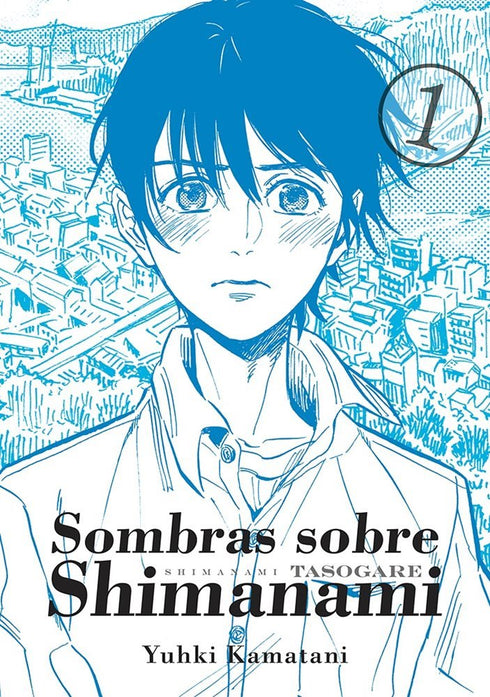 Sombras sobre Shimanami 01