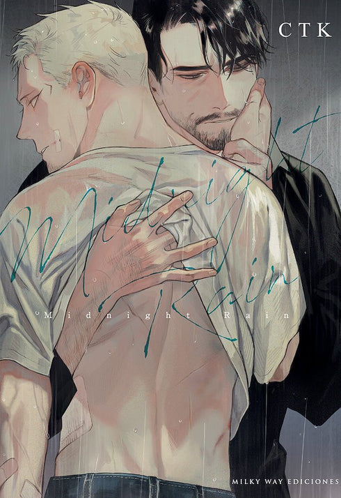 Midnight Rain