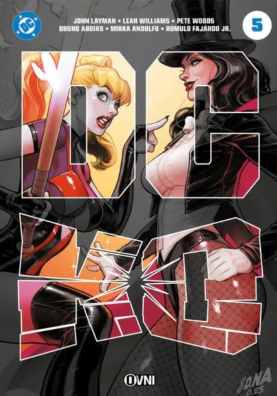 DC K.O. 05