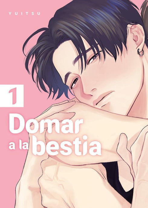 Domar a la Bestia 01