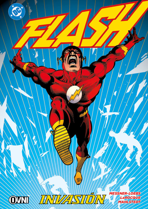 Flash Invasion