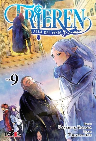 Frieren: Más Allá Del Final 09