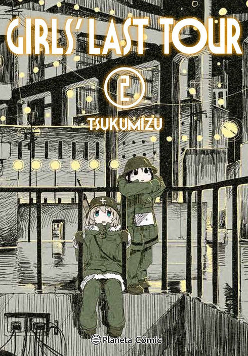 Girls´ Last Tour 02