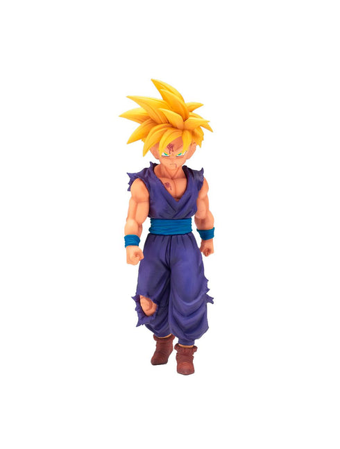 Dragon Ball Z Solid Edge Works Vol.5 (B: Super Saiyan Son Gohan)