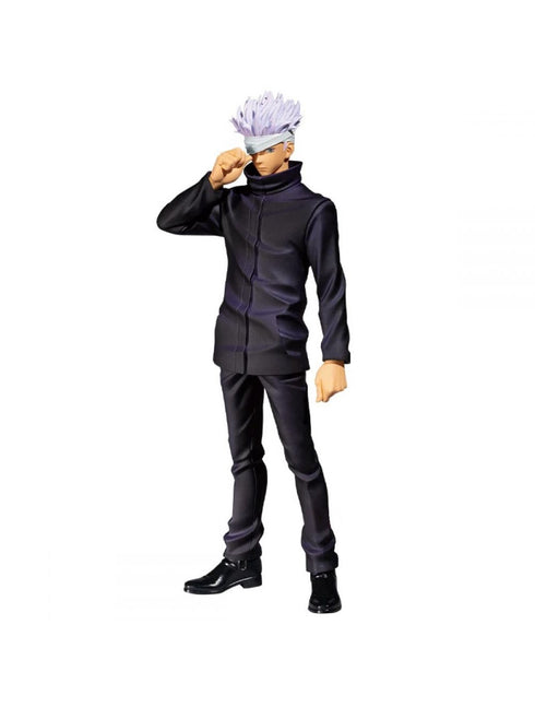 Jujutsu Kaisen 0 The Movie Jukon No Kata - Satoru Gojo