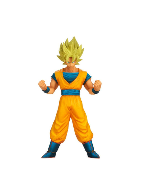 Dragon Ball Z Burning Fighters Vol.2 (B: Son Goku)