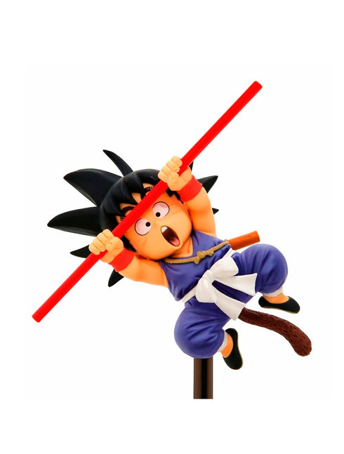 Dragon Ball Super Son Goku Fes!! Vol.9 (B:Kids)