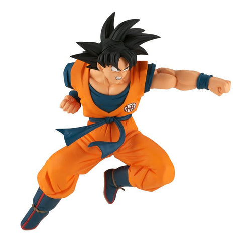 Dragon Ball Z Super Hero Match Makers Son Goku