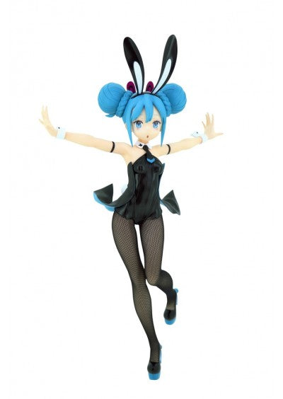 Hatsune Miku Bicute Bunnies Figure