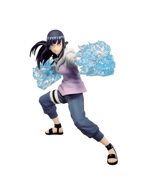 Naruto Shippuden Vibration Stars - Hyuga Hinata
