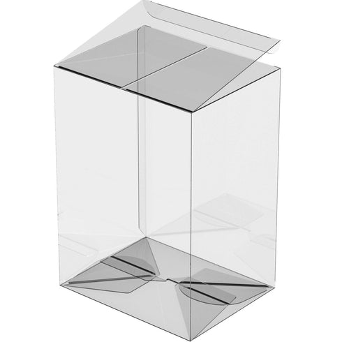 Protector Funko Pop! 4 pulgadas