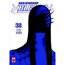 Bleach Maximum 32