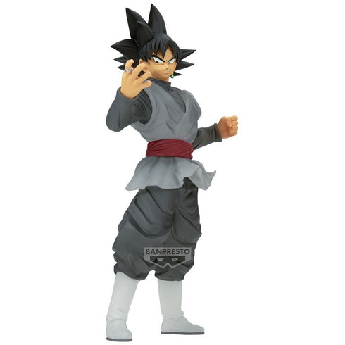 Dragon Ball Super Goku Black Clearise figure 19cm Ver (A)