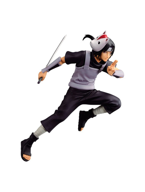 Naruto Shippuden Vibration Stars - Uchiha Itachi-Ⅱ