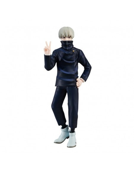 Jujutsu Kaisen Toge Inumaki Kugisaki Ver. A Banpresto