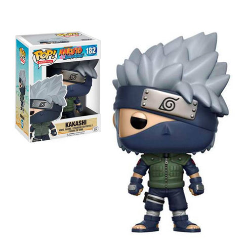 Pop! Anime - Naruto - Shippuden - Kakashi