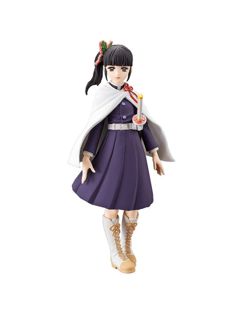 Demon Slayer: Kimetsu No Yaiba Figure Vol.7 (B:Kanao Tsuyuri)