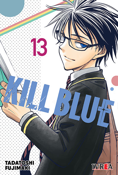 Kill Blue 13