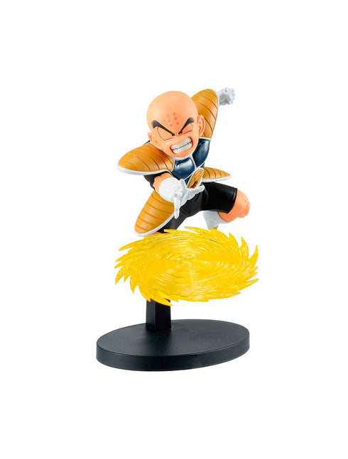 Dragon Ball Z G × MATERIA The Krillin