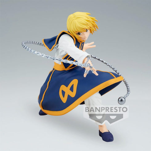 Figura Estatica Hunter × Hunter – Vibration Stars – Kurapika Ⅱ