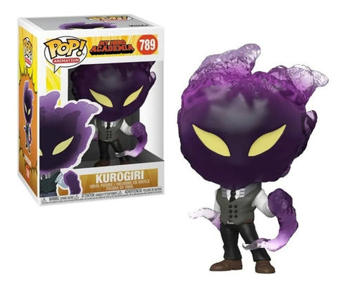 Pop! Anime - My Hero Academia - Kurogiri - 789 (b)