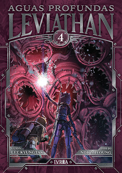 Leviathan Aguas profundas 04