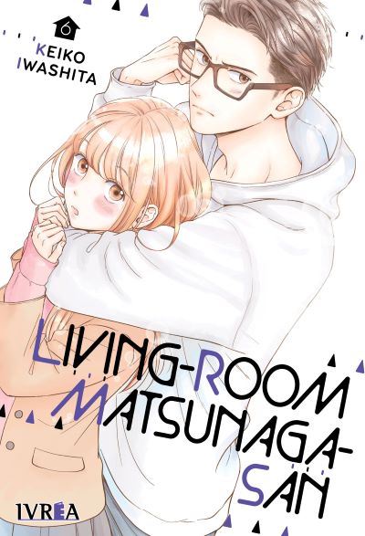 Living-Room Matsunaga-san 06