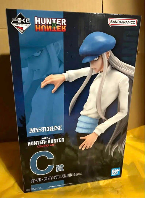 Ichiban Kuji - Hunter x Hunter - Kite Kaito ( ENVIO GRATIS )