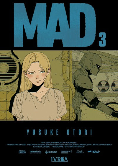 MAD 03