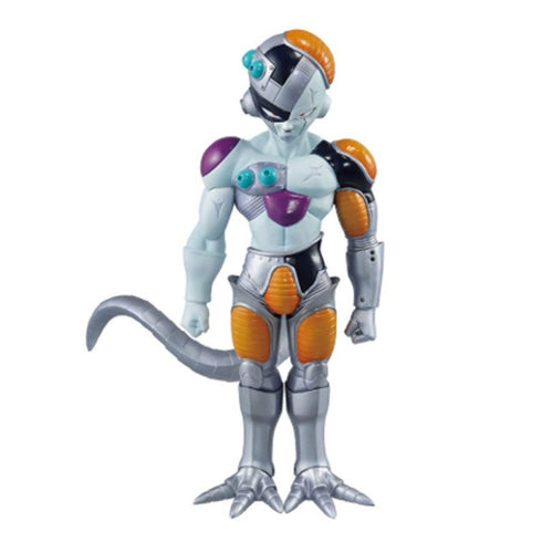 Dragon Ball Z Ichibansho Mecha Frieza (Vs. Omnibus Great)