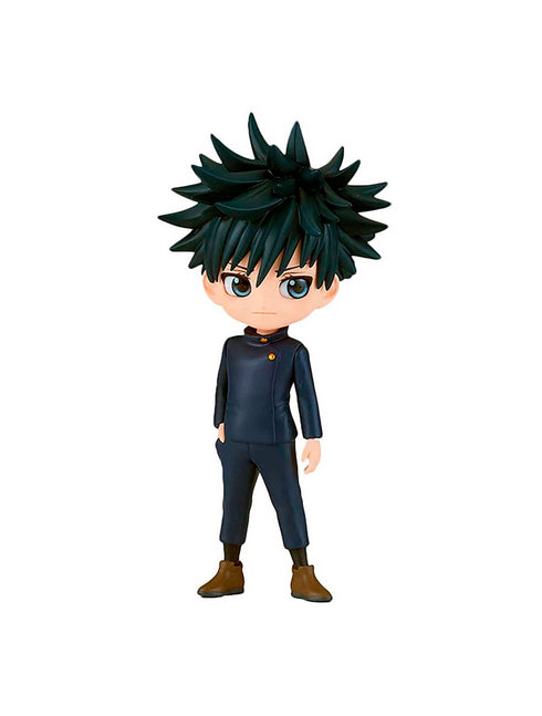 Jujutsu Kaisen Q Posket Petit Vol.1(B: Megumi Fushiguro)