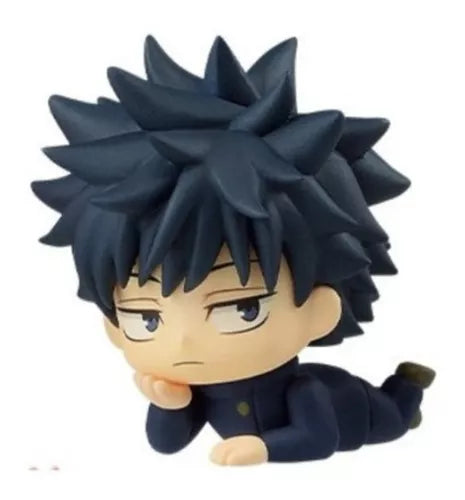 Figura Bandai Jujutsu Kaisen Mascot Vol 1 Megumi Fushiguro