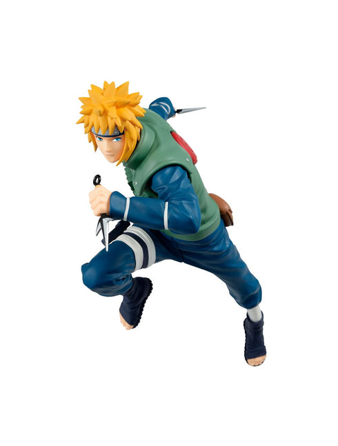 Naruto Shippuden Vibration Stars - Namikaze Minato