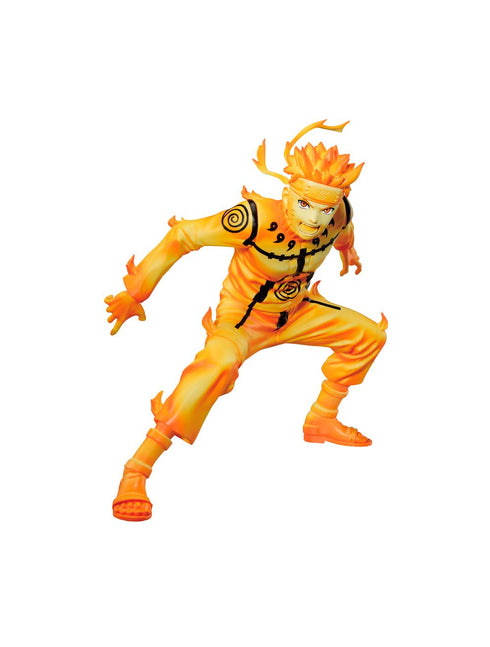 Naruto Shippuden Vibration Stars - Uzumaki Naruto-Ⅲ