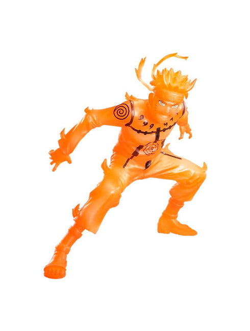Naruto Shippuden Vibration Stars - B: Uzumaki Naruto