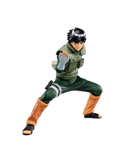 Naruto Shippuden Vibration Stars - A: Rock Lee