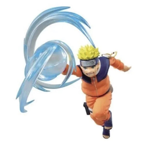 Figura Naruto Shippuden Effectreme 20th Anniversary – Naruto Uzumaki
